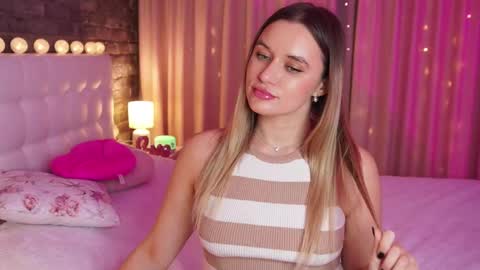 Victoria online show from February 12, 5:16 pm