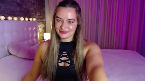 Victoria online show from November 7, 5:02 pm