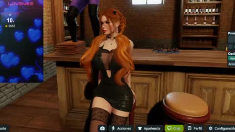 Snapshot of lollita__pop chatting on May 13, 6:16 pm ANNE online show from May 13, 6:16 pm