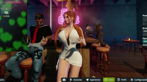 Snapshot of lollita__pop chatting on May 27, 1:57 am ANNE online show from May 27, 1:57 am