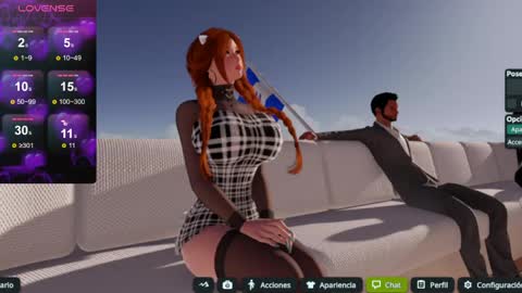 Snapshot of lollita__pop chatting on May 29, 9:24 pm ANNE online show from May 29, 9:24 pm