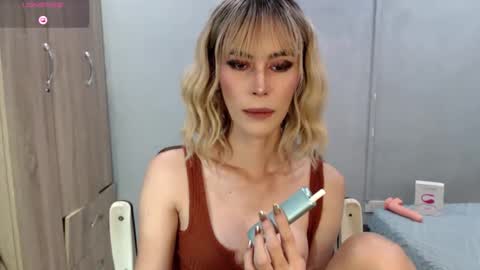 Snapshot of lolly_lips69 chatting on June 5, 8:42 am hana online show from June 5, 8:42 am