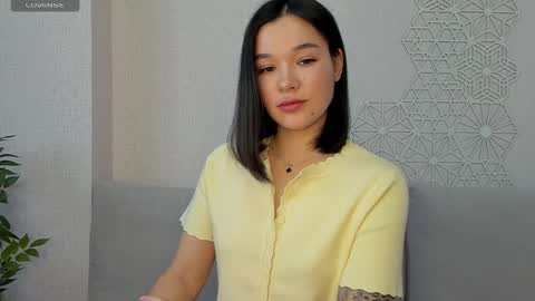 Snapshot of lolly_turner chatting on February 25, 2:21 am lolly_turner online show from February 25, 2:21 am