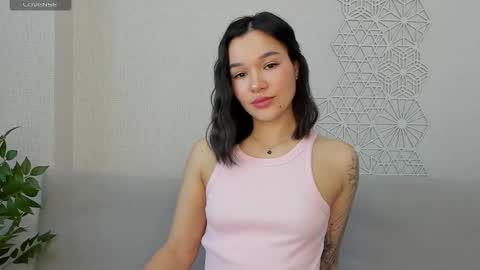 Snapshot of lolly_turner chatting on February 26, 4:11 am lolly_turner online show from February 26, 4:11 am