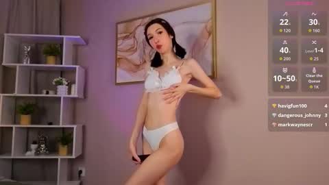 Maya online show from March 1, 2:46 am