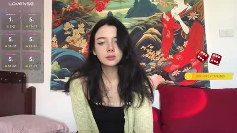 Lilly online show from March 26, 8:53 am