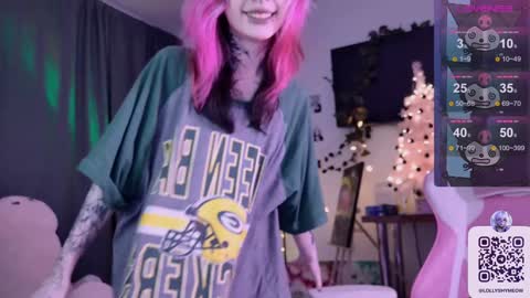 Lolly   online show from December 29, 6:49 pm