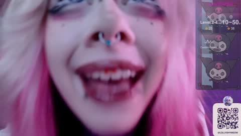 Lolly   online show from January 30, 9:58 pm