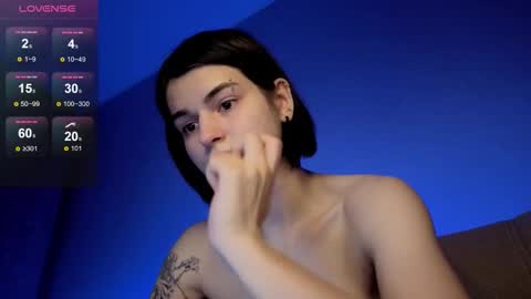 Elly online show from March 25, 7:09 pm