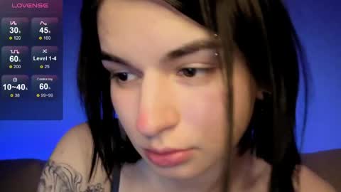 Elly online show from April 15, 7:21 pm