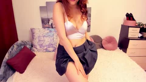 LoloMercier online show from March 10, 8:58 pm