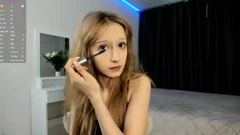 Snapshot of lonadejonge chatting on April 25, 7:33 am Sane online show from April 25, 7:33 am
