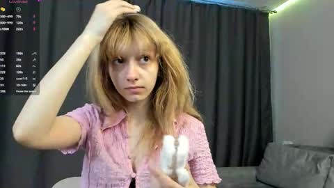 Snapshot of lonadejonge chatting on May 2, 7:46 am Sane online show from May 2, 7:46 am