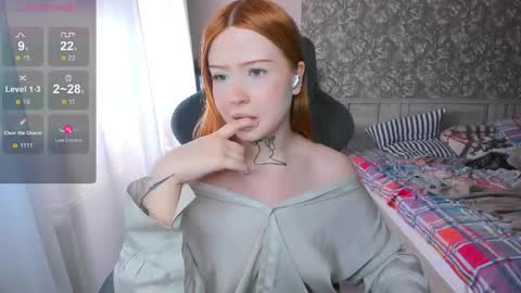 lona online show from May 9, 11:15 am