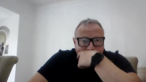 london_steve online show from May 3, 3:07 pm