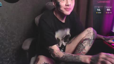 Snapshot of lone1ycrystal chatting on January 11, 3:52 pm Chris online show from January 11, 3:52 pm