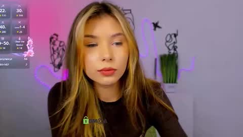 AlexaMilaVivyLilyLole online show from March 6, 2:02 pm