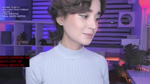 SABRINA online show from October 2, 1:23 am