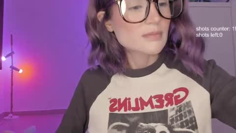 SABRINA online show from June 4, 3:45 am