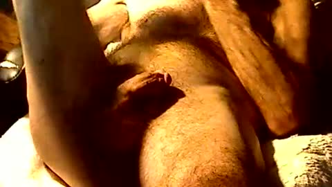 Burt online show from November 3, 1:23 pm