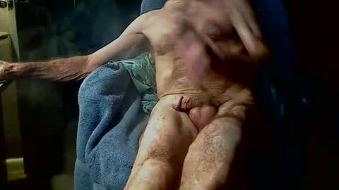 Burt online show from February 1, 6:17 pm