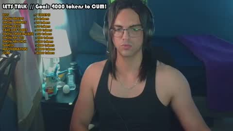 Snapshot of lonely_sheep chatting on June 10, 7:07 am Lonely Sheep online show from June 10, 7:07 am