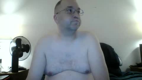 Lonely Man online show from April 30, 11:05 am