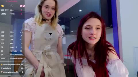 Snapshot of lonelyteaser chatting on February 14, 2:14 pm lonelyteaser online show from February 14, 2:14 pm