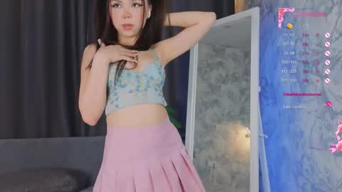 Shy EvaStreams are everyday 9 AM - 3 PM GMT 3  online show from March 2, 4:25 pm