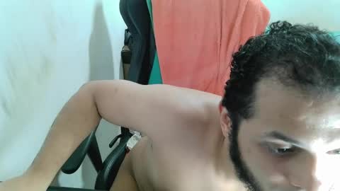 Snapshot of long_dick_boy_ chatting on May 13, 6:55 am Marvin Santiago online show from May 13, 6:55 am