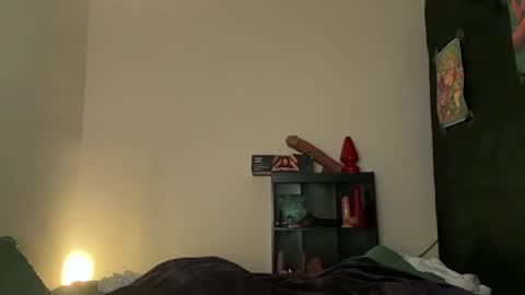 longdickelijah online show from April 3, 8:40 pm