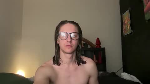 longdickelijah online show from April 5, 2:53 am