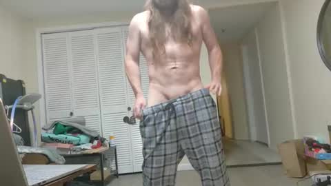 longhairedfreak1921 online show from October 29, 2:30 pm