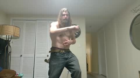 Snapshot of longhairedfreak1921 chatting on February 3, 5:51 pm longhairedfreak1921 online show from February 3, 5:51 pm