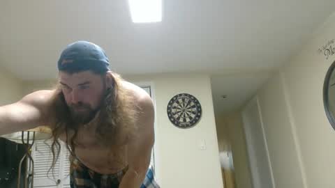 Snapshot of longhairedfreak1921 chatting on February 4, 2:23 pm longhairedfreak1921 online show from February 4, 2:23 pm