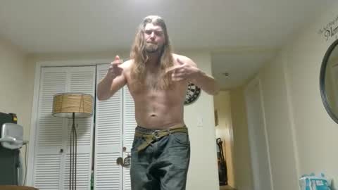 Snapshot of longhairedfreak1921 chatting on February 13, 4:25 pm longhairedfreak1921 online show from February 13, 4:25 pm