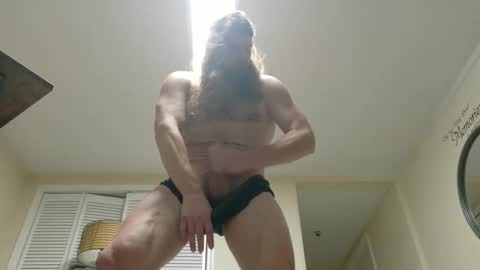 Snapshot of longhairedfreak1921 chatting on February 27, 1:44 pm longhairedfreak1921 online show from February 27, 1:44 pm