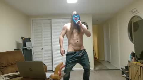Snapshot of longhairedfreak1921 chatting on March 12, 12:55 pm longhairedfreak1921 online show from March 12, 12:55 pm