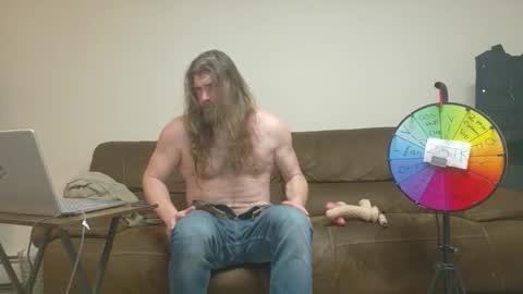 Snapshot of longhairedfreak1921 chatting on March 22, 3:48 pm longhairedfreak1921 online show from March 22, 3:48 pm
