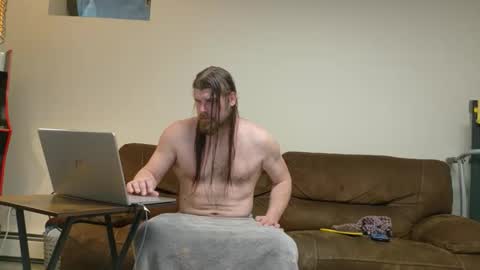 Snapshot of longhairedfreak1921 chatting on March 25, 4:13 pm longhairedfreak1921 online show from March 25, 4:13 pm