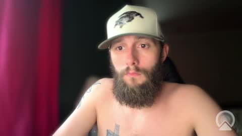 Longhardandthick online show from April 21, 3:07 pm