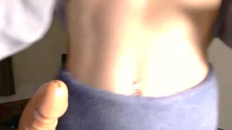 Cutenurse91 online show from April 21, 3:02 am