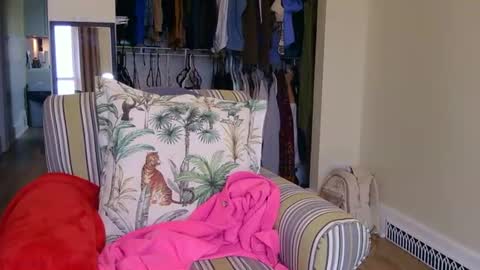 Cutenurse91 online show from April 25, 12:52 pm