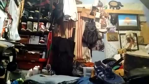 Snapshot of longloadedtx chatting on February 4, 7:07 am Mr. FogoDeChao online show from February 4, 7:07 am