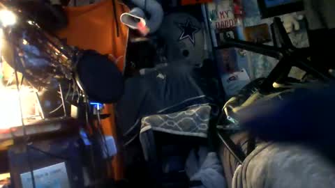 Snapshot of longloadedtx chatting on September 13, 6:13 am Mr. FogoDeChao online show from September 13, 6:13 am