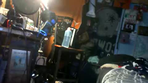 Snapshot of longloadedtx chatting on October 15, 6:35 am Mr. FogoDeChao online show from October 15, 6:35 am