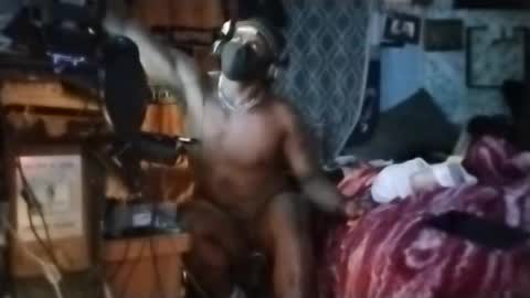 Mr. FogoDeChao online show from February 27, 10:37 am