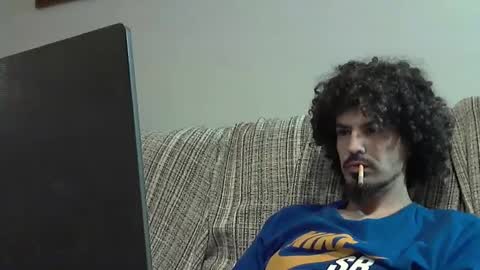 Alejandro Rulitos Twitter longnight55 Intagram 5longnight5 online show from December 5, 8:44 pm