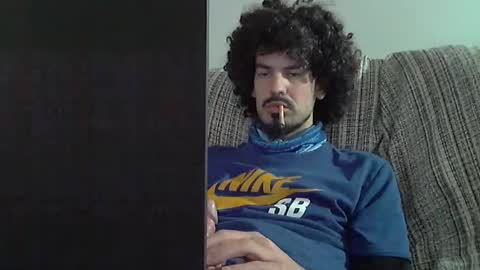 Alejandro Rulitos Twitter longnight55 Intagram 5longnight5 online show from December 6, 2:49 pm