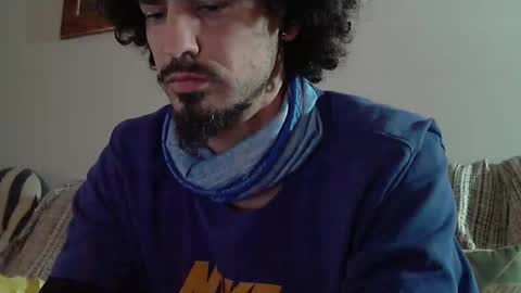 Alejandro Rulitos Twitter longnight55 Intagram 5longnight5 online show from December 6, 11:03 pm